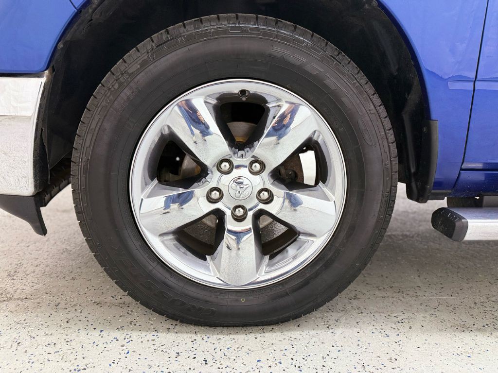 2016 RAM 1500 Image 26