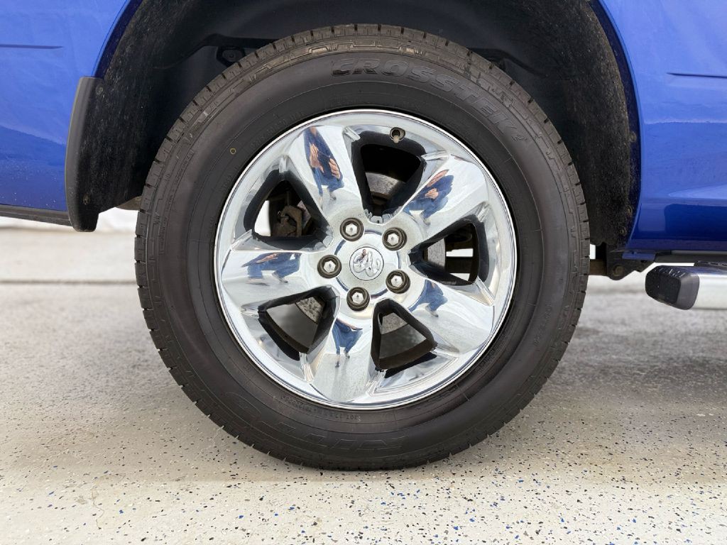 2016 RAM 1500 Image 29