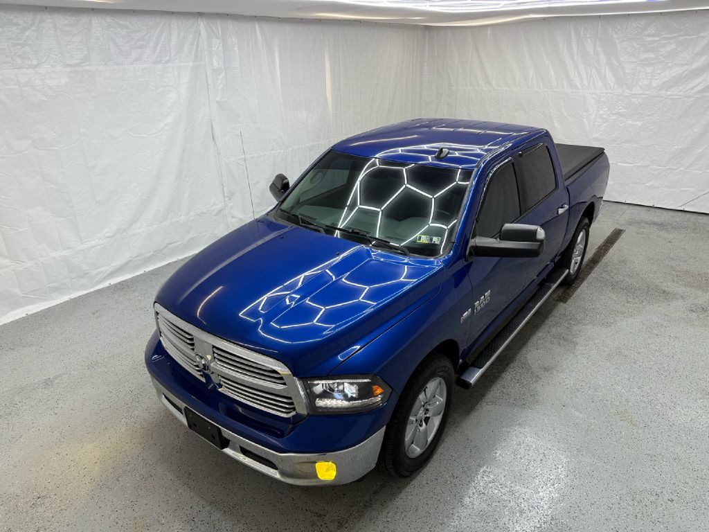 2016 RAM 1500 Image 31