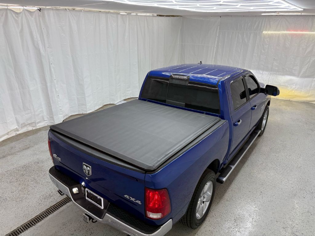 2016 RAM 1500 Image 32