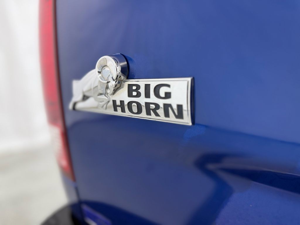 2016 RAM 1500 Image 36