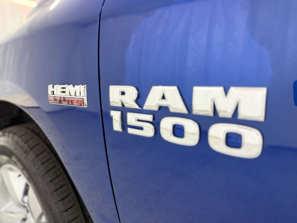 2016 RAM 1500 Image 37