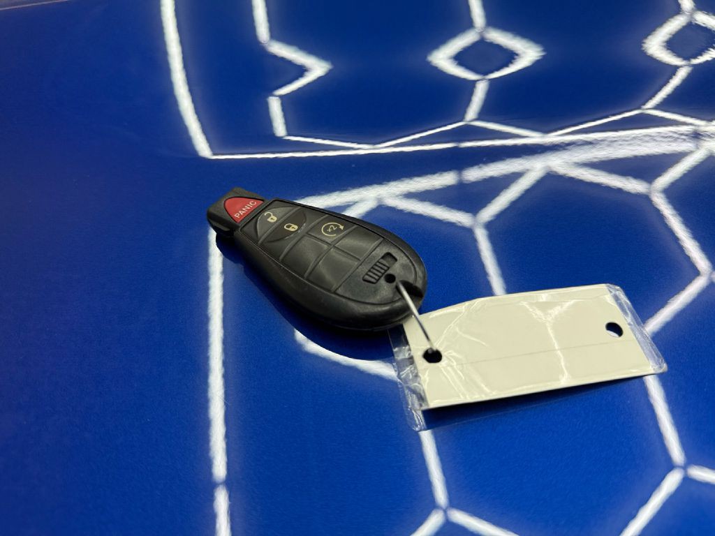 2016 RAM 1500 Image 40