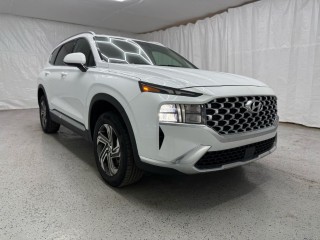 Image for 2022 Hyundai Santa Fe SEL ID: 7044517