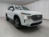 Image for 2022 Hyundai Santa Fe SEL ID: 7044517