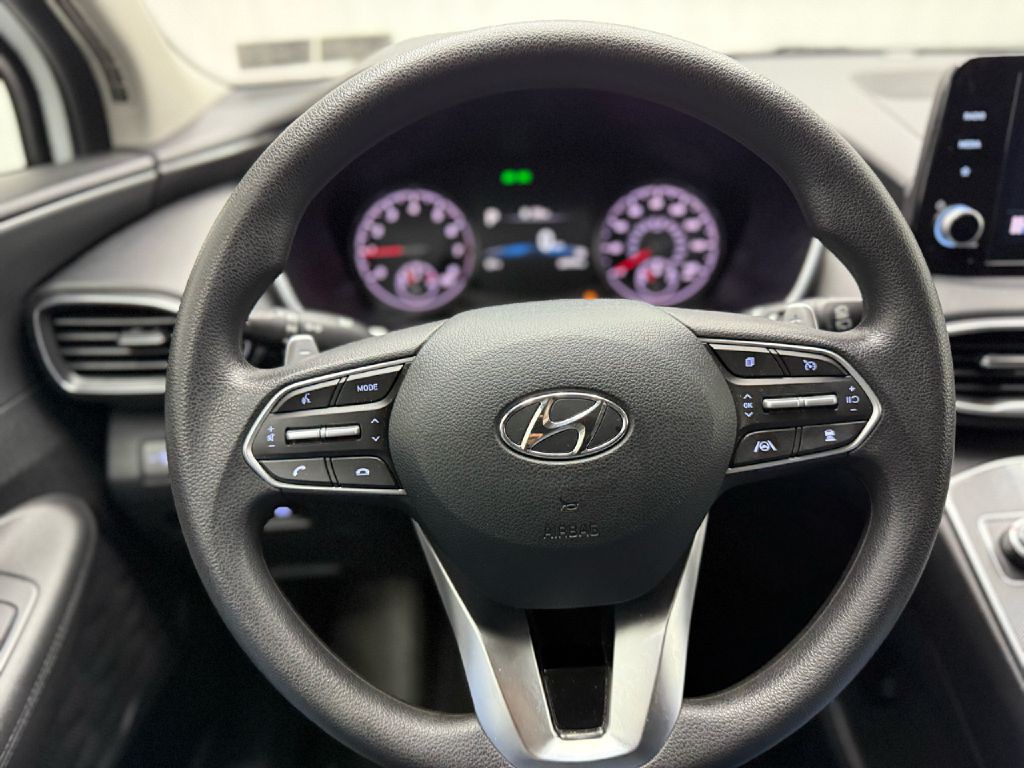 2022 Hyundai Santa Fe Image 12