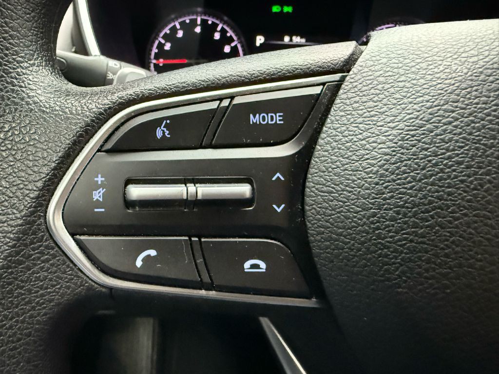 2022 Hyundai Santa Fe Image 13