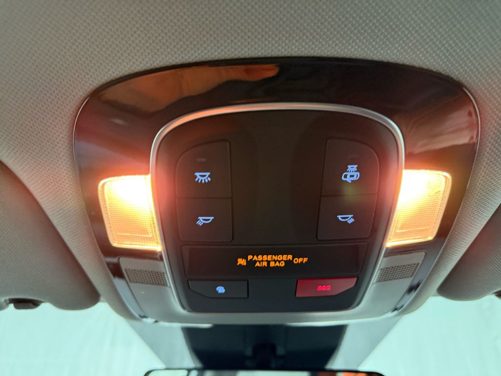 2022 Hyundai Santa Fe Image 20