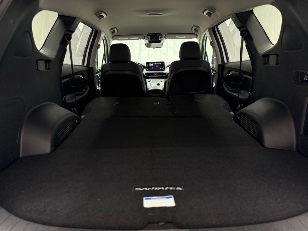2022 Hyundai Santa Fe Image 26