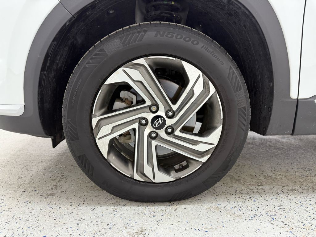 2022 Hyundai Santa Fe Image 27