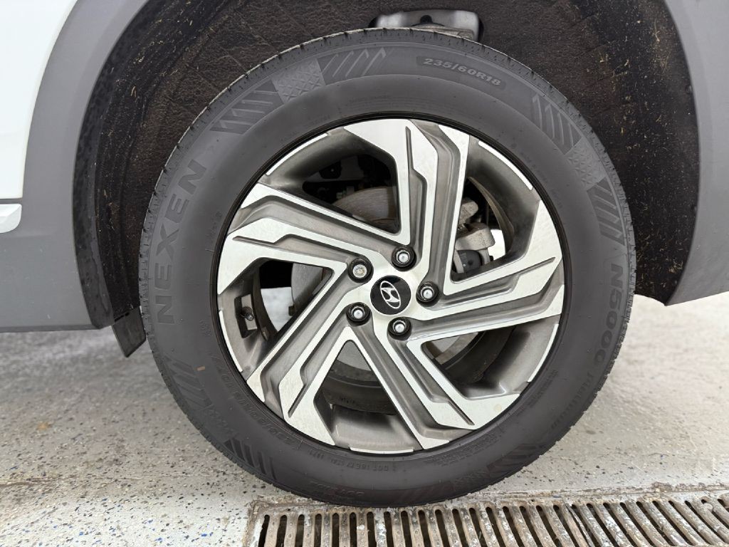 2022 Hyundai Santa Fe Image 29