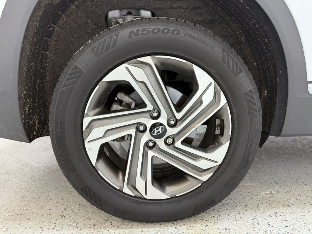 2022 Hyundai Santa Fe Image 30