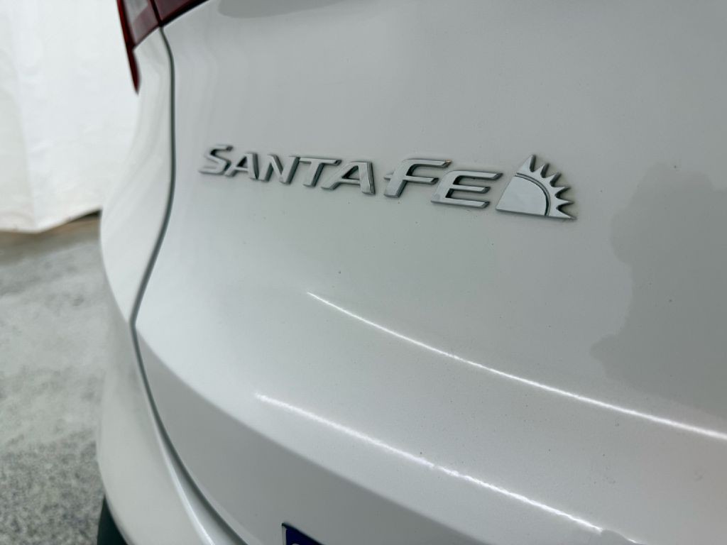 2022 Hyundai Santa Fe Image 37