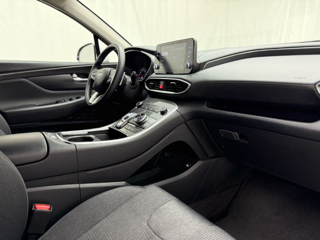 2022 Hyundai Santa Fe Image 38