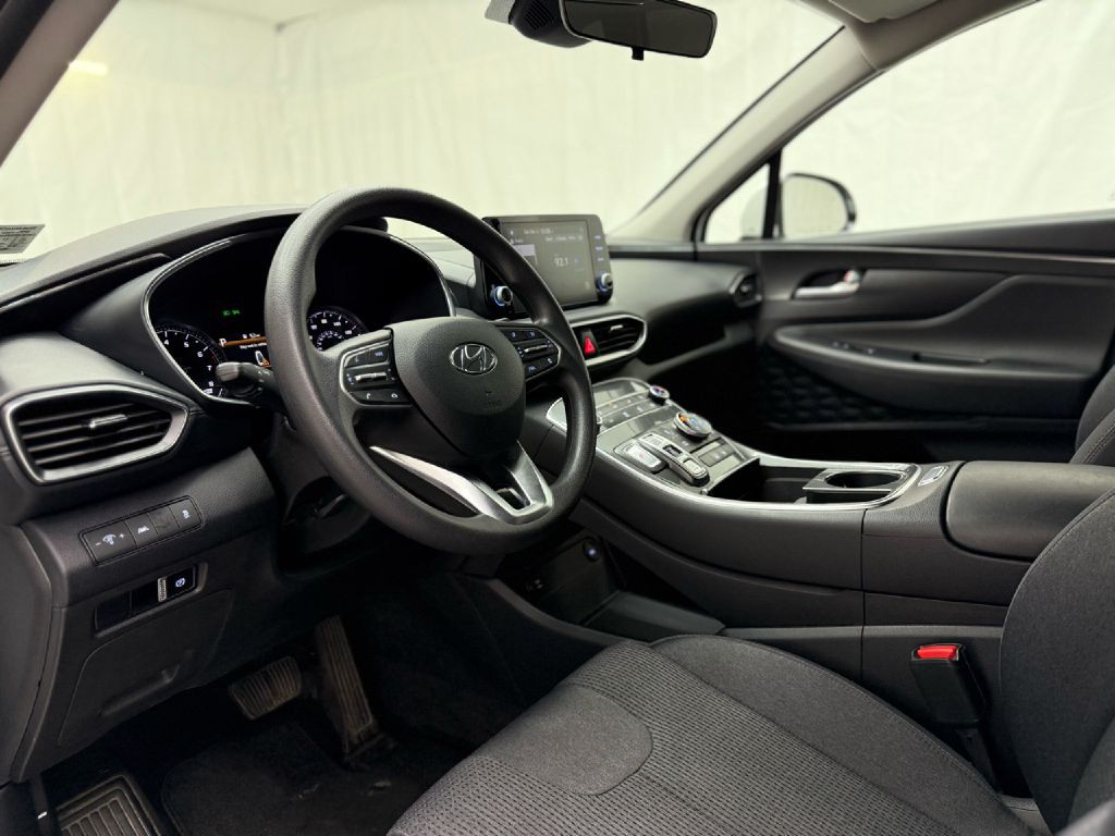 2022 Hyundai Santa Fe Image 39