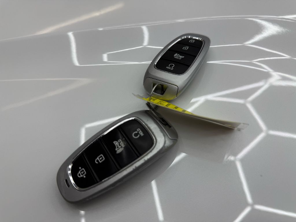 2022 Hyundai Santa Fe Image 40