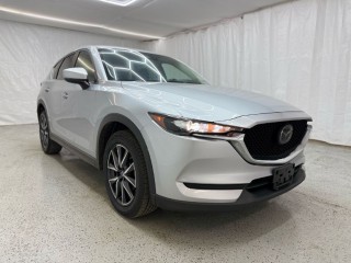 Image for 2018 Mazda CX-5 Touring ID: 7046846