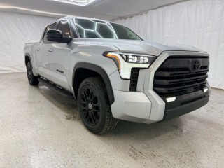 Image for 2024 Toyota Tundra Crewmax Limited ID: 7056980