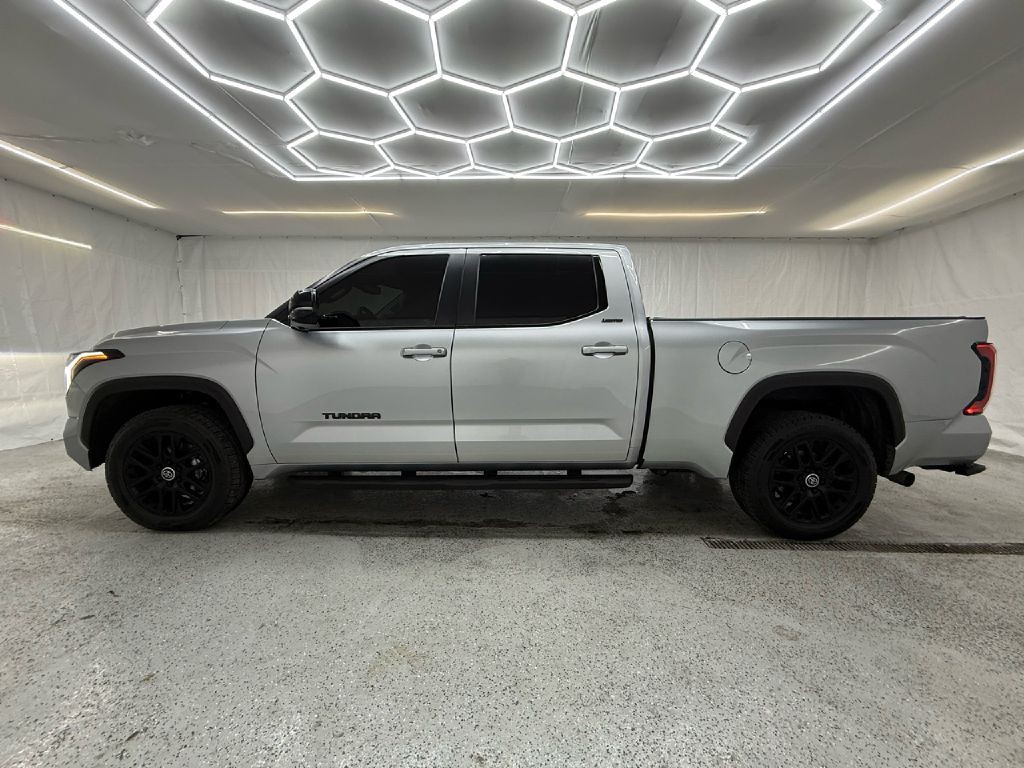 2024 Toyota Tundra Image 6