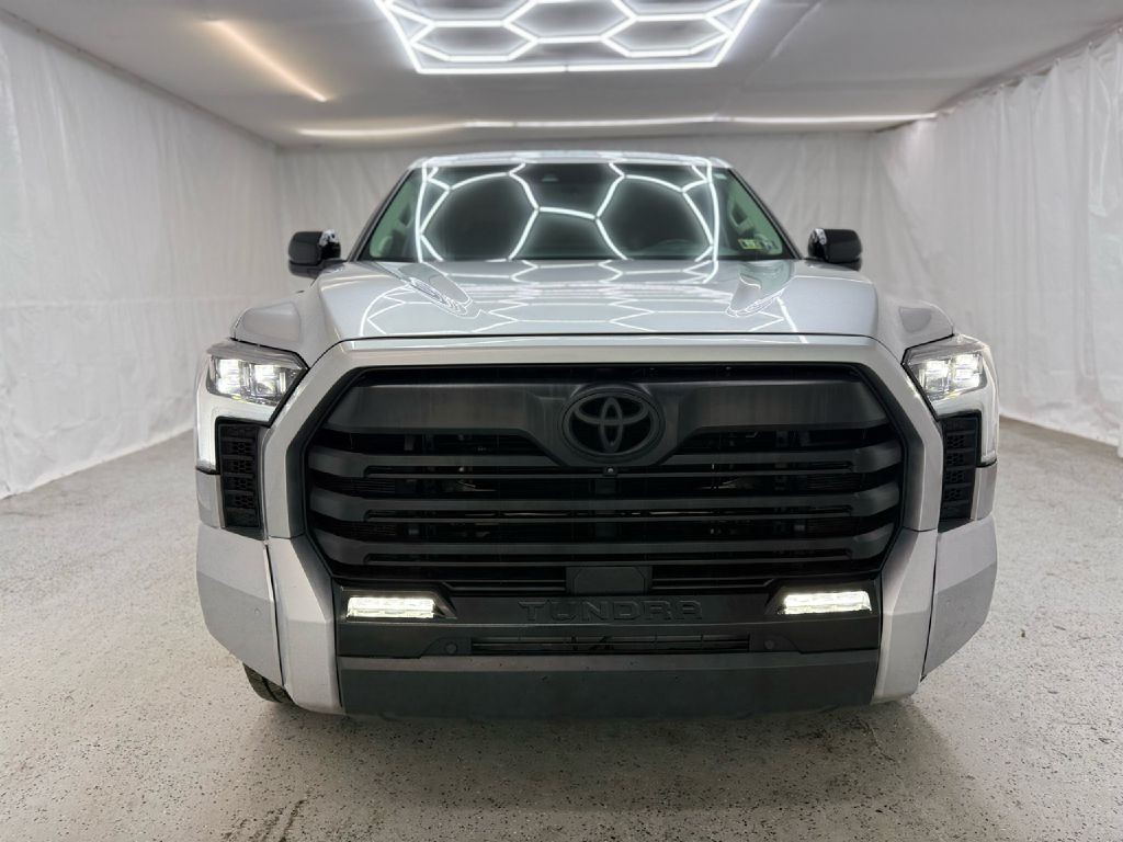 2024 Toyota Tundra Image 8