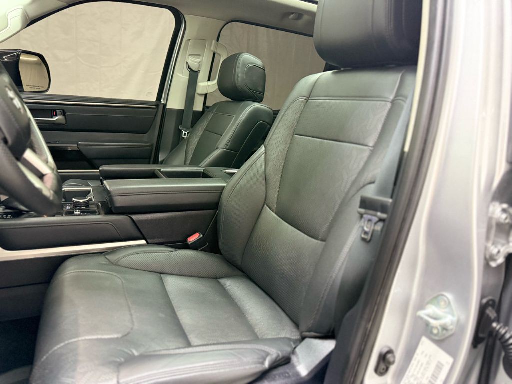 2024 Toyota Tundra Image 9