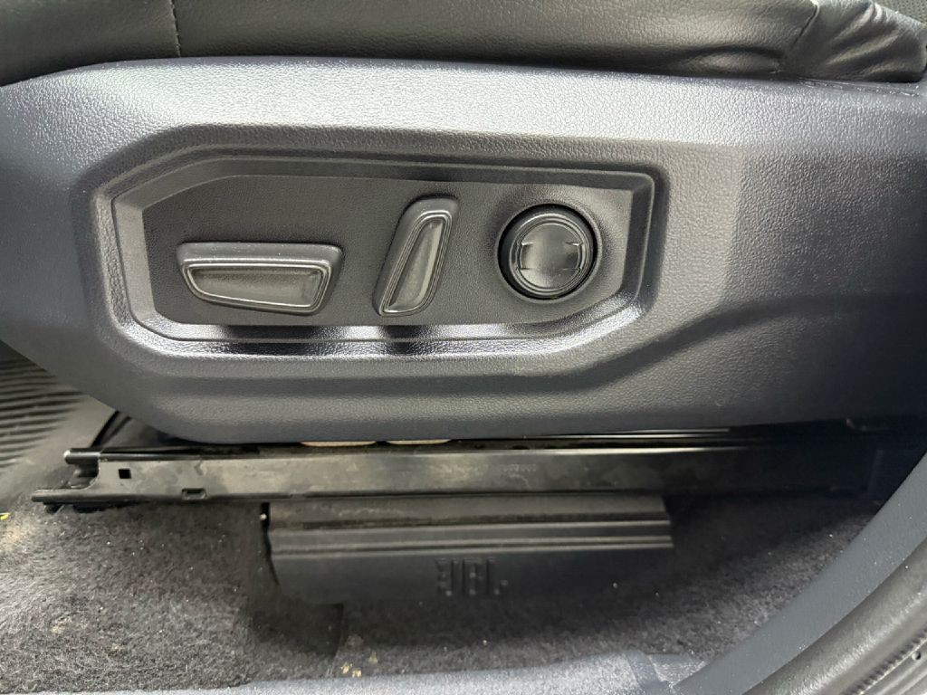 2024 Toyota Tundra Image 10