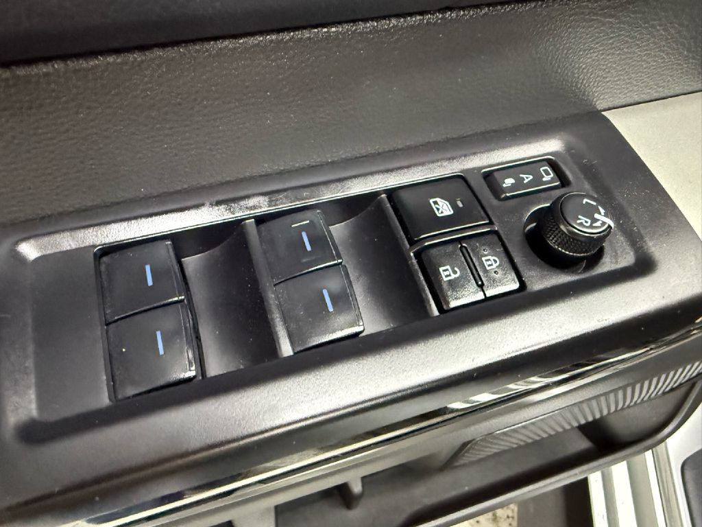 2024 Toyota Tundra Image 12