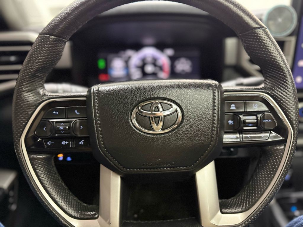 2024 Toyota Tundra Image 14