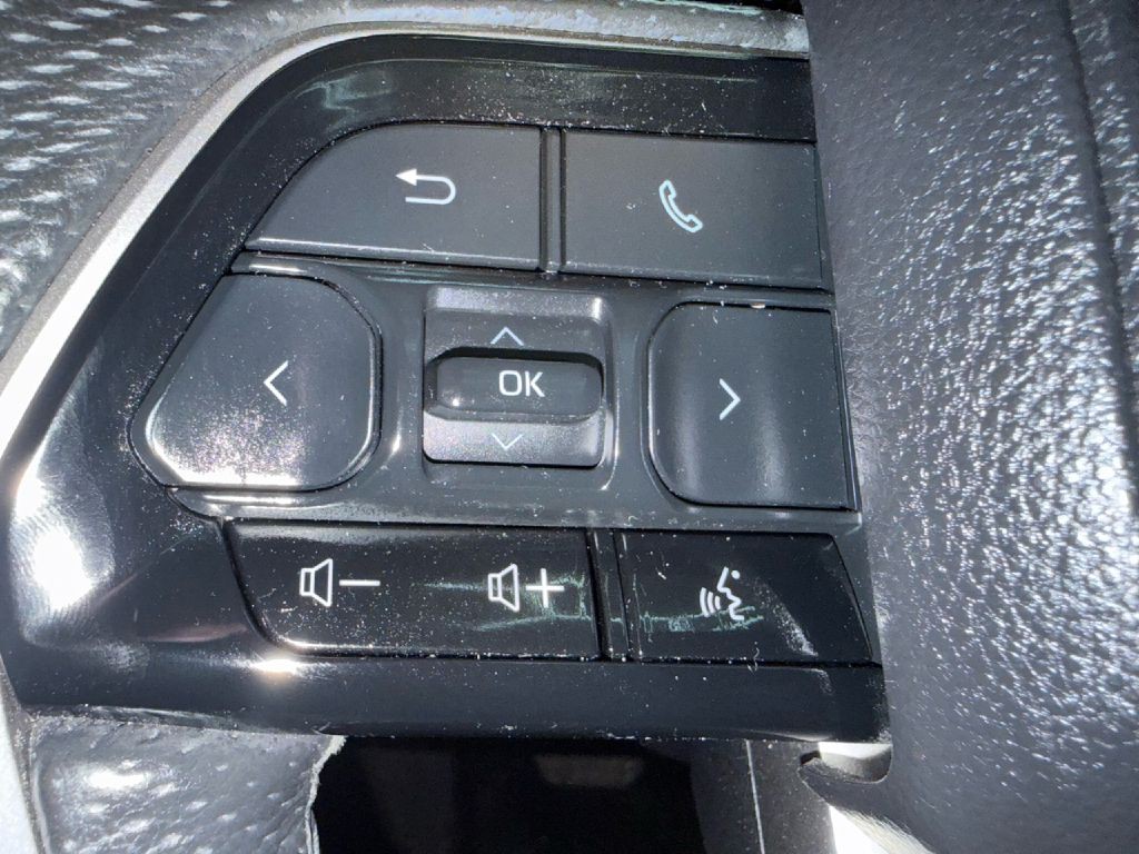 2024 Toyota Tundra Image 15