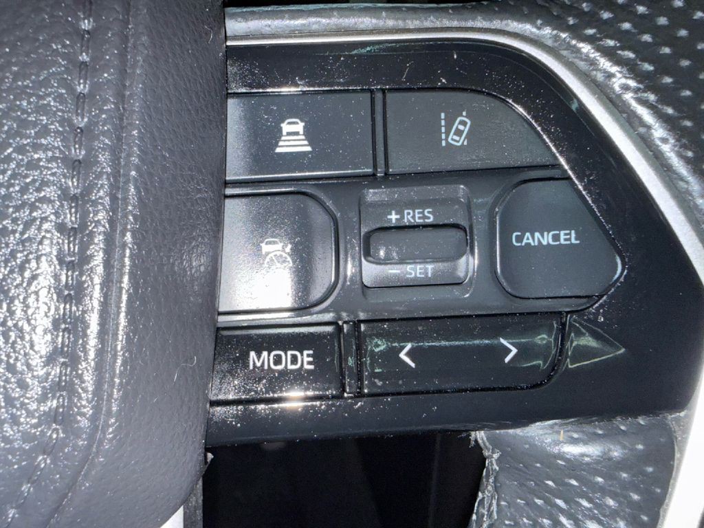 2024 Toyota Tundra Image 16