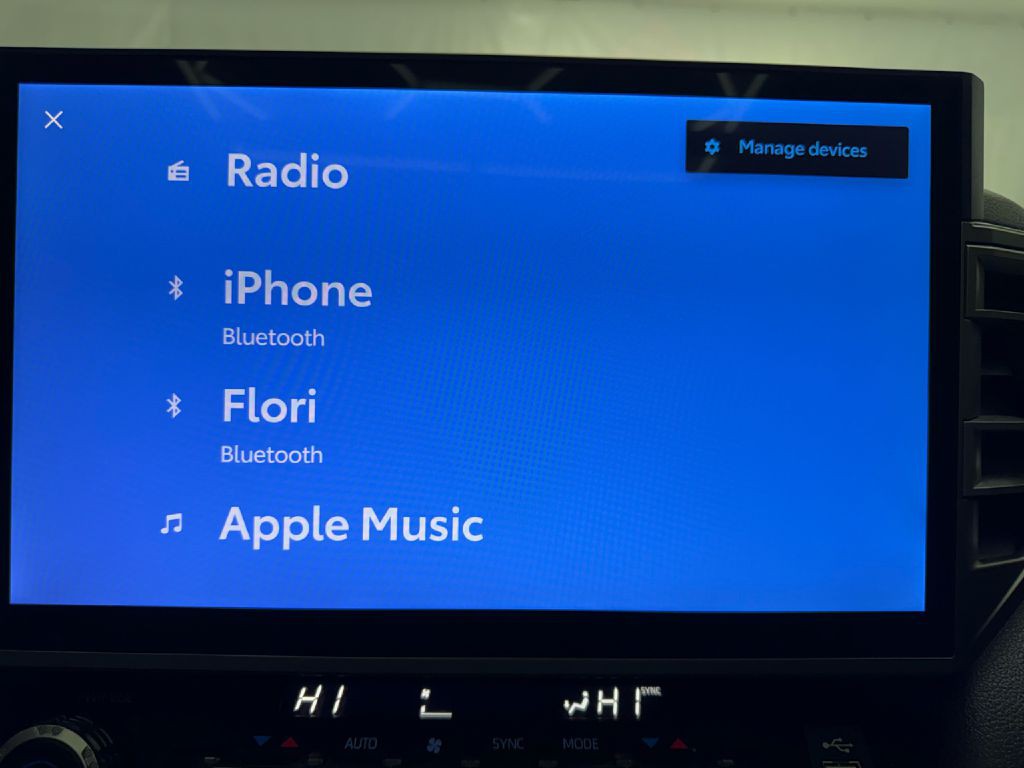 2024 Toyota Tundra Image 18