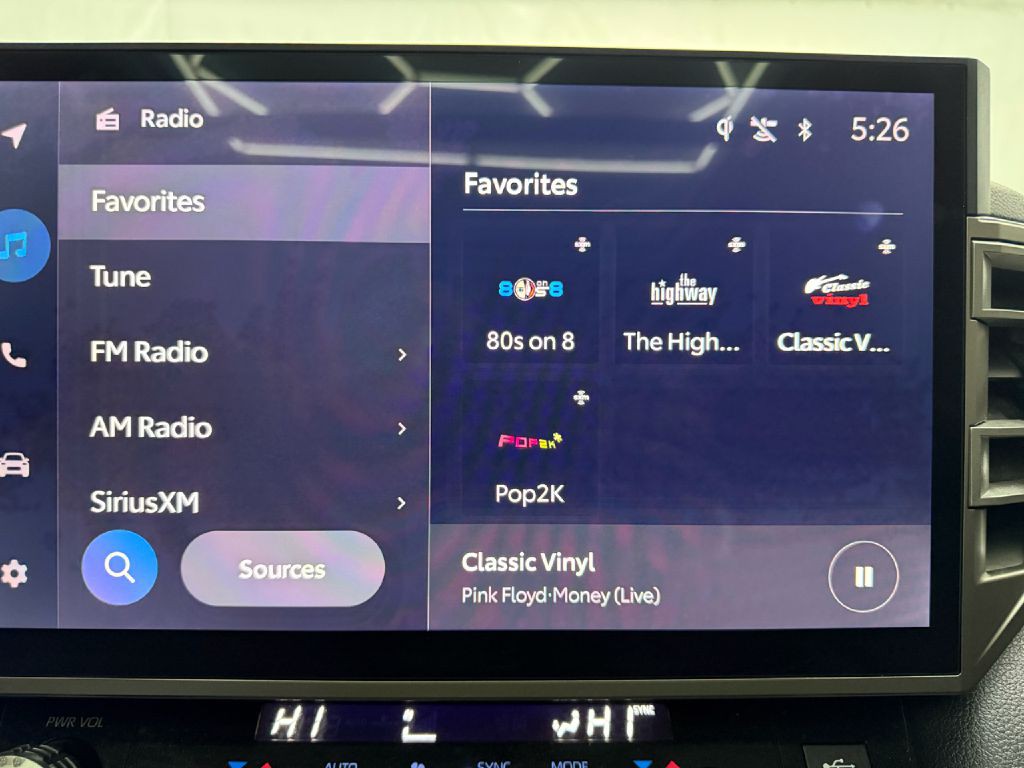 2024 Toyota Tundra Image 19