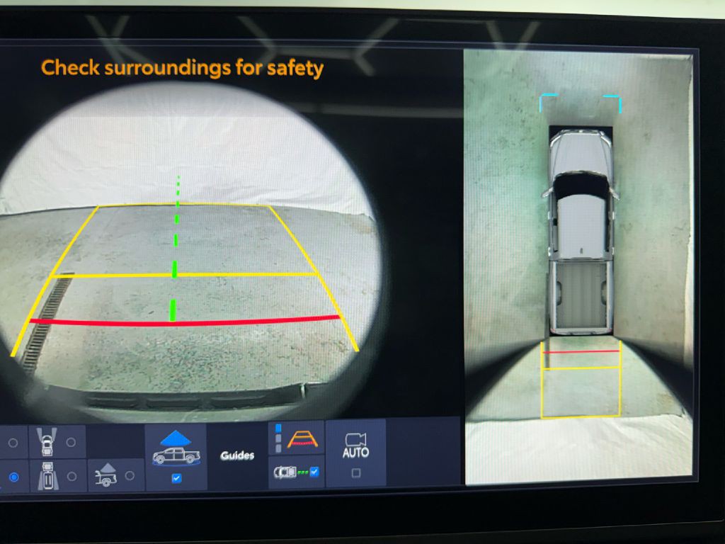 2024 Toyota Tundra Image 20