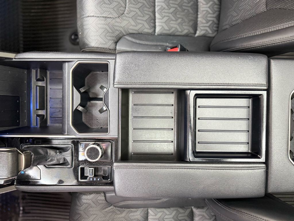 2024 Toyota Tundra Image 22