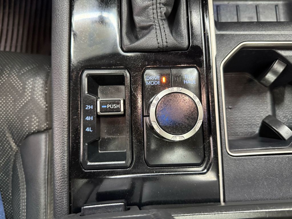 2024 Toyota Tundra Image 23