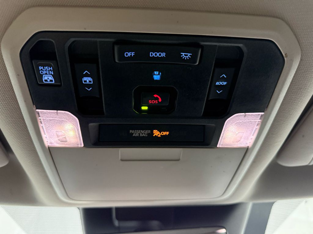 2024 Toyota Tundra Image 26