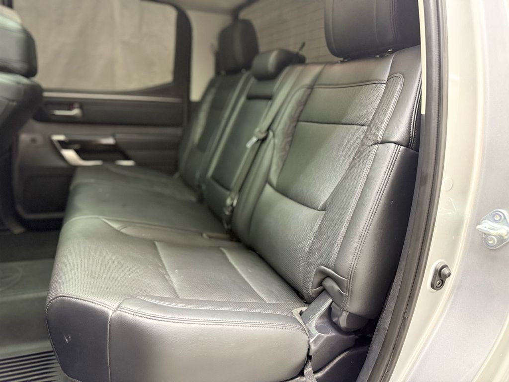 2024 Toyota Tundra Image 27