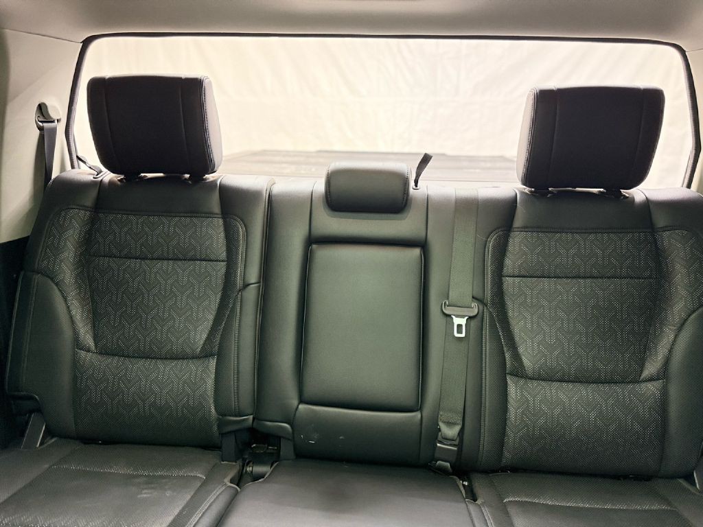 2024 Toyota Tundra Image 29