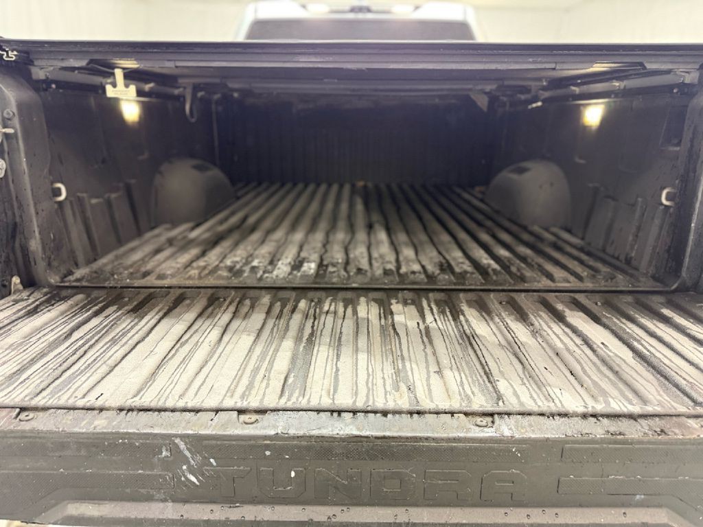 2024 Toyota Tundra Image 30