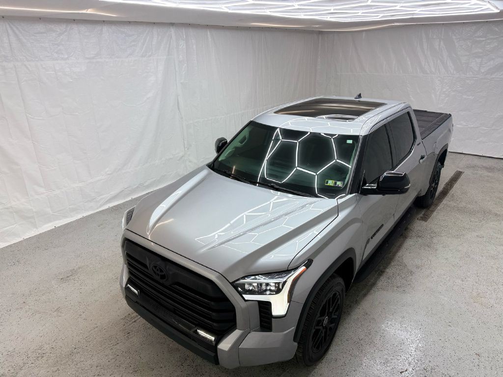 2024 Toyota Tundra Image 31