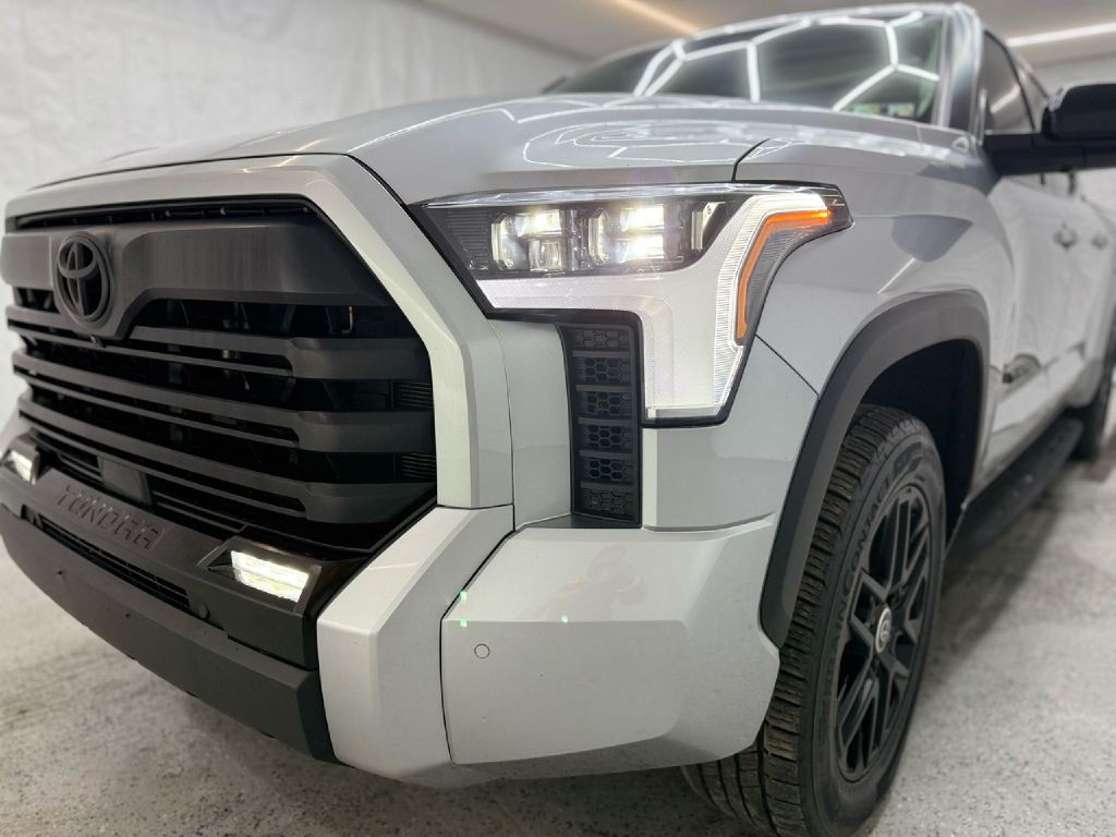 2024 Toyota Tundra Image 38