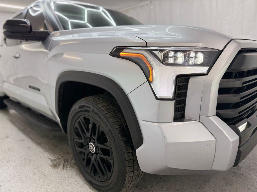 2024 Toyota Tundra Image 39