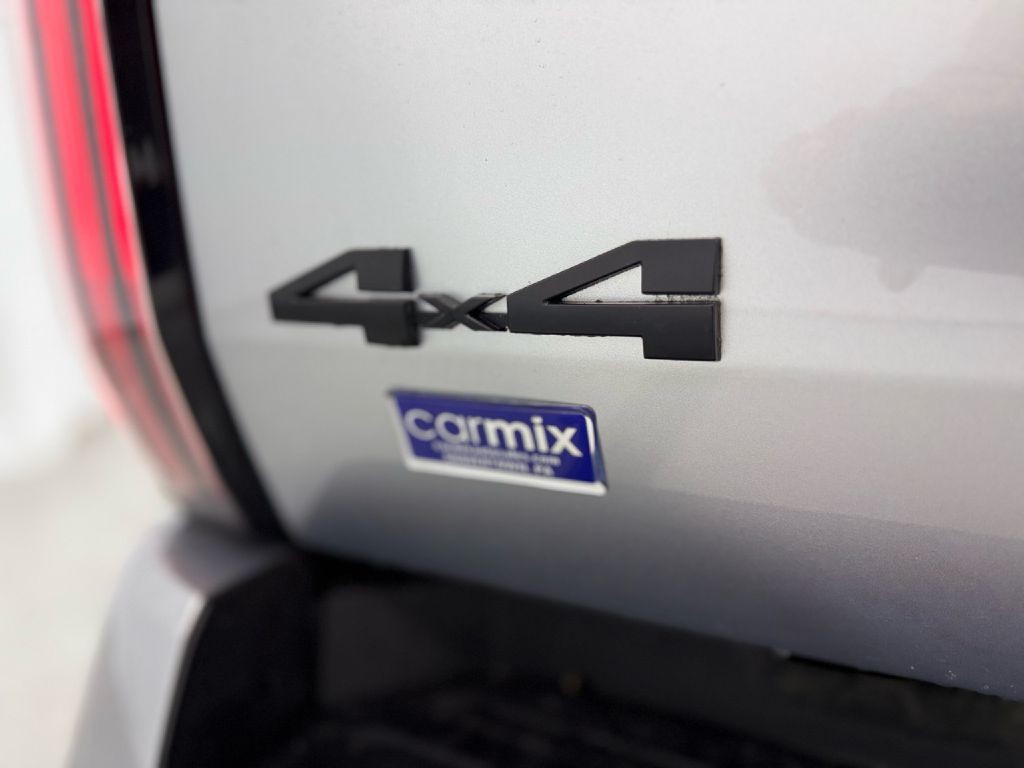 2024 Toyota Tundra Image 40