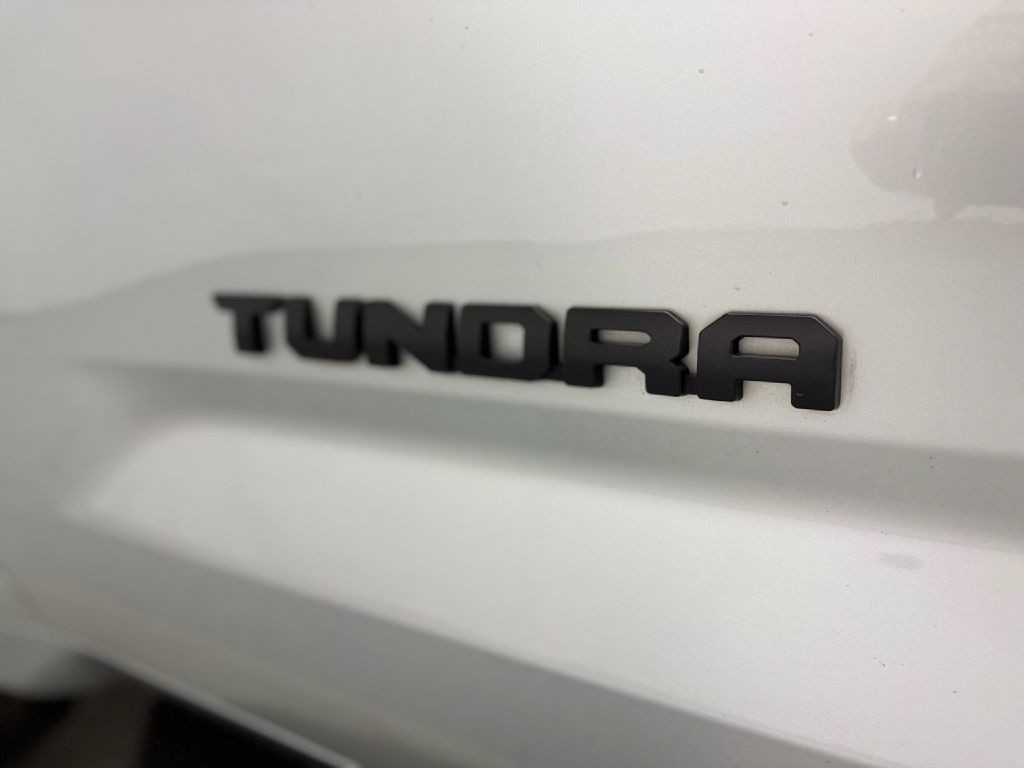 2024 Toyota Tundra Image 41