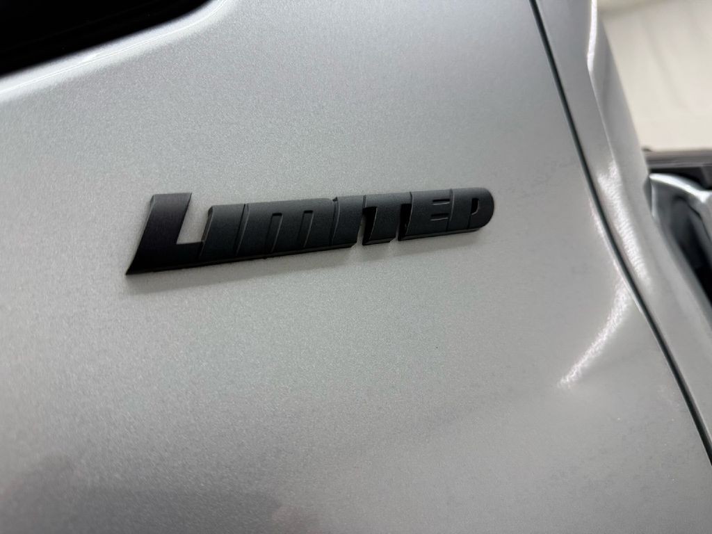 2024 Toyota Tundra Image 42