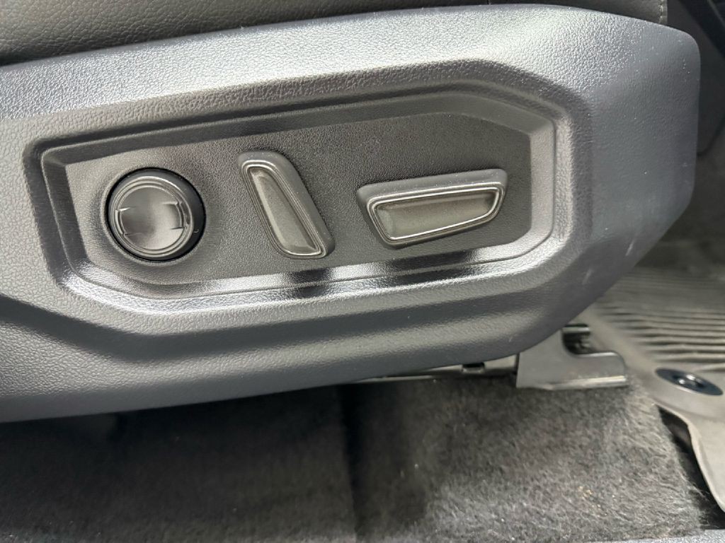 2024 Toyota Tundra Image 44