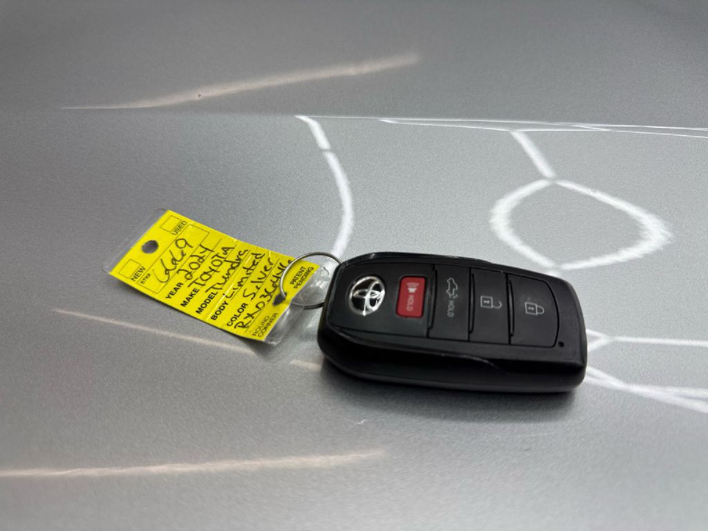 2024 Toyota Tundra Image 46