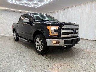 Image for 2015 Ford F-150 Supercrew ID: 7061734
