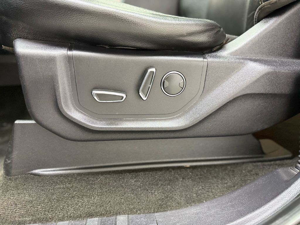 2015 Ford F-150 Image 10