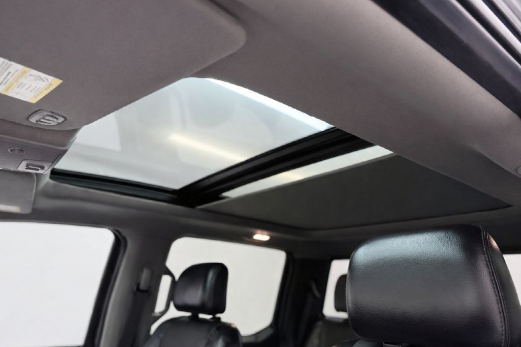 2015 Ford F-150 Image 11